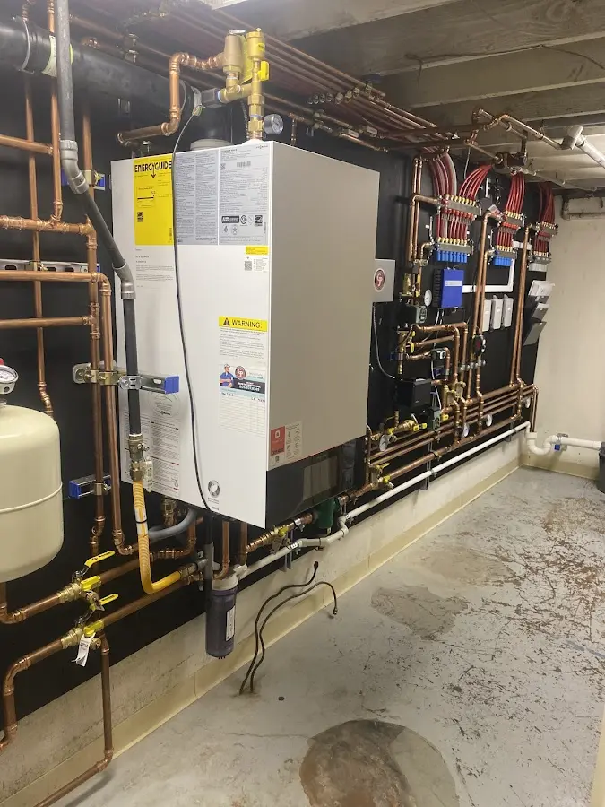 Water Heater Repair in Washington, UT